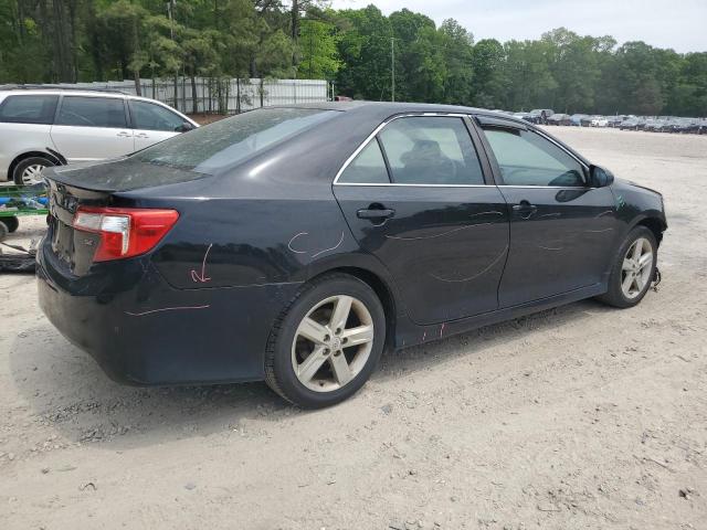 Photo 2 VIN: 4T1BF1FK2CU075085 - TOYOTA CAMRY 