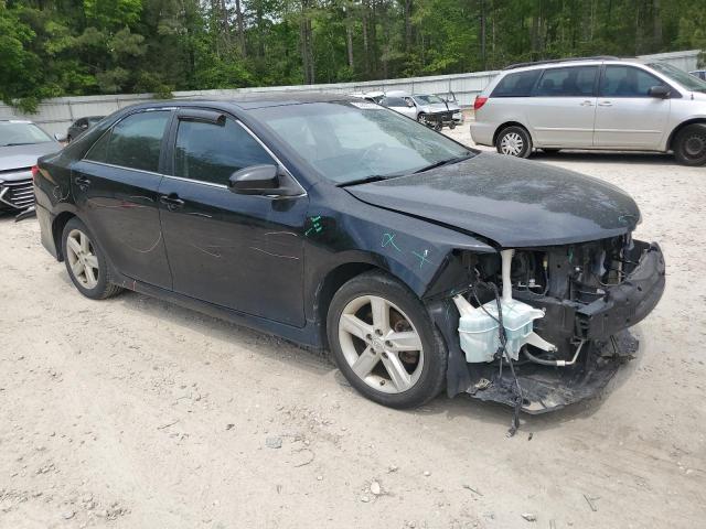 Photo 3 VIN: 4T1BF1FK2CU075085 - TOYOTA CAMRY 