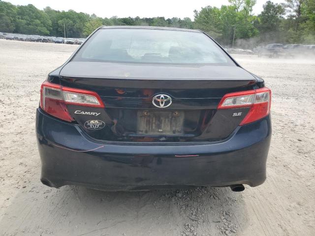 Photo 5 VIN: 4T1BF1FK2CU075085 - TOYOTA CAMRY 