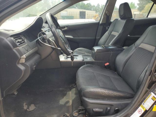 Photo 6 VIN: 4T1BF1FK2CU075085 - TOYOTA CAMRY 