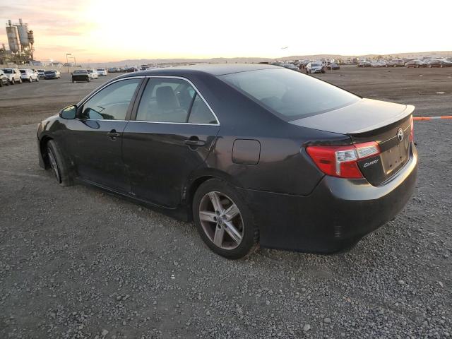 Photo 1 VIN: 4T1BF1FK2CU076656 - TOYOTA CAMRY 