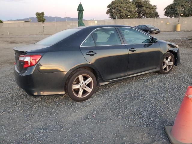 Photo 2 VIN: 4T1BF1FK2CU076656 - TOYOTA CAMRY 