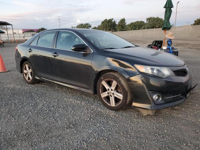 Photo 3 VIN: 4T1BF1FK2CU076656 - TOYOTA CAMRY 