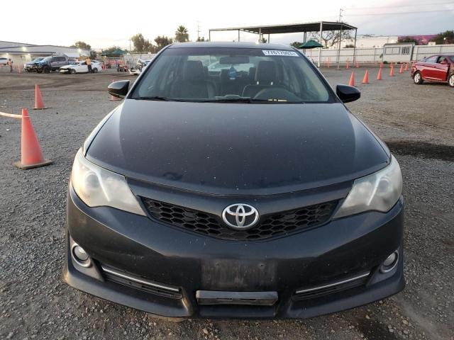 Photo 4 VIN: 4T1BF1FK2CU076656 - TOYOTA CAMRY 