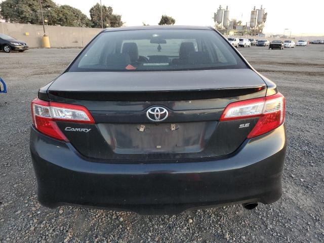 Photo 5 VIN: 4T1BF1FK2CU076656 - TOYOTA CAMRY 