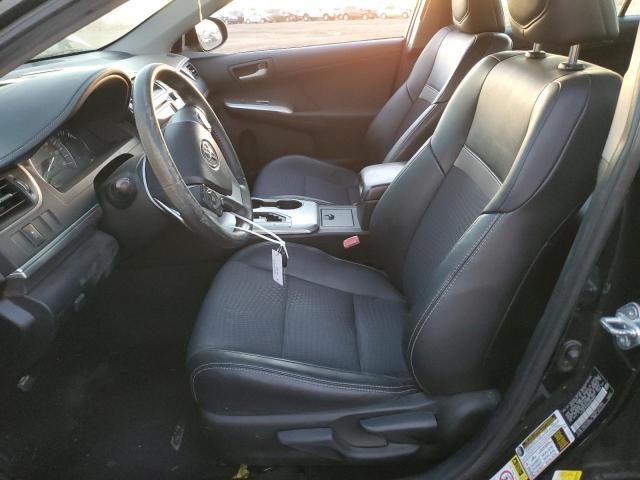 Photo 6 VIN: 4T1BF1FK2CU076656 - TOYOTA CAMRY 