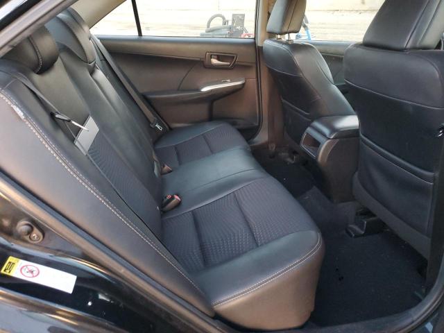 Photo 9 VIN: 4T1BF1FK2CU076656 - TOYOTA CAMRY 