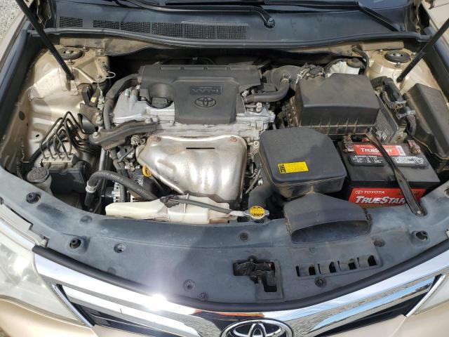 Photo 10 VIN: 4T1BF1FK2CU077760 - TOYOTA CAMRY 