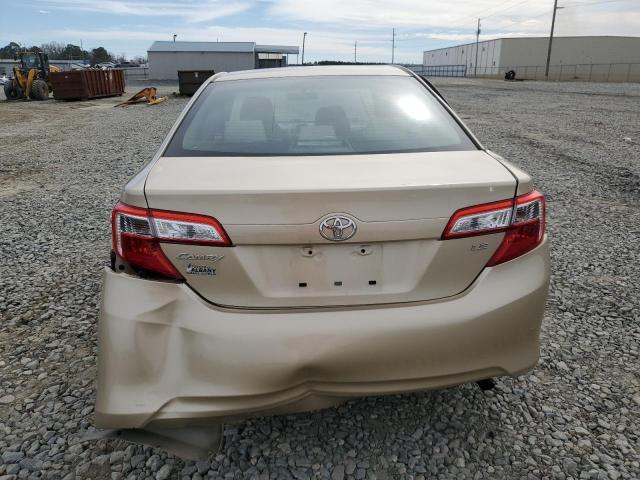 Photo 5 VIN: 4T1BF1FK2CU077760 - TOYOTA CAMRY 