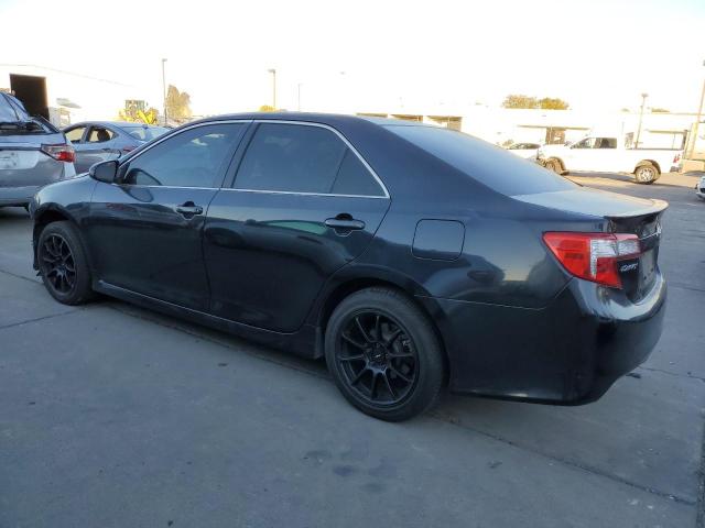 Photo 1 VIN: 4T1BF1FK2CU077807 - TOYOTA CAMRY BASE 