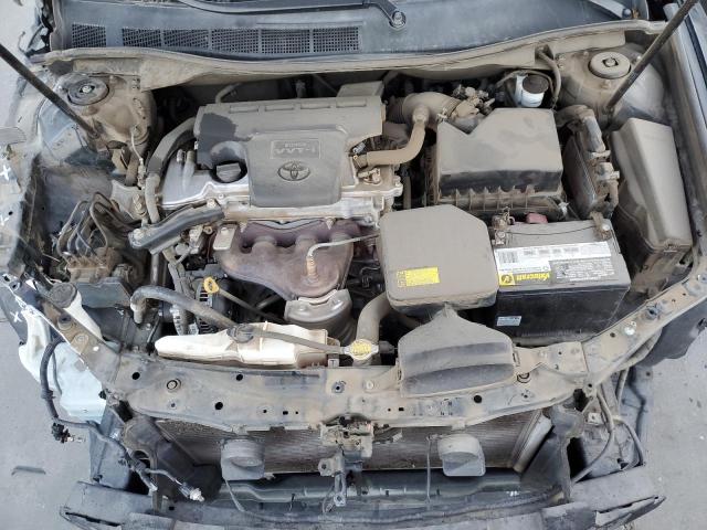 Photo 10 VIN: 4T1BF1FK2CU077807 - TOYOTA CAMRY BASE 