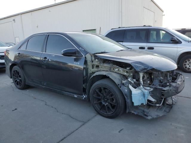 Photo 3 VIN: 4T1BF1FK2CU077807 - TOYOTA CAMRY BASE 