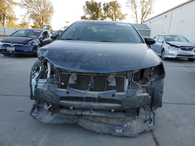 Photo 4 VIN: 4T1BF1FK2CU077807 - TOYOTA CAMRY BASE 