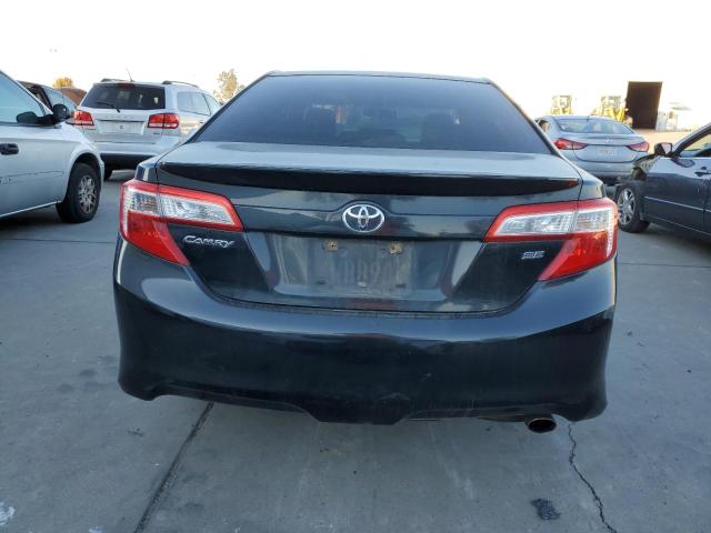 Photo 5 VIN: 4T1BF1FK2CU077807 - TOYOTA CAMRY BASE 