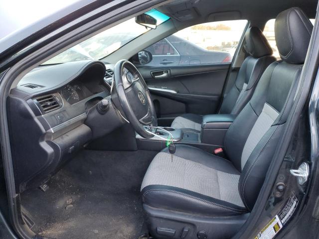 Photo 6 VIN: 4T1BF1FK2CU077807 - TOYOTA CAMRY BASE 