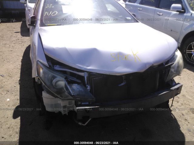 Photo 5 VIN: 4T1BF1FK2CU078794 - TOYOTA CAMRY 