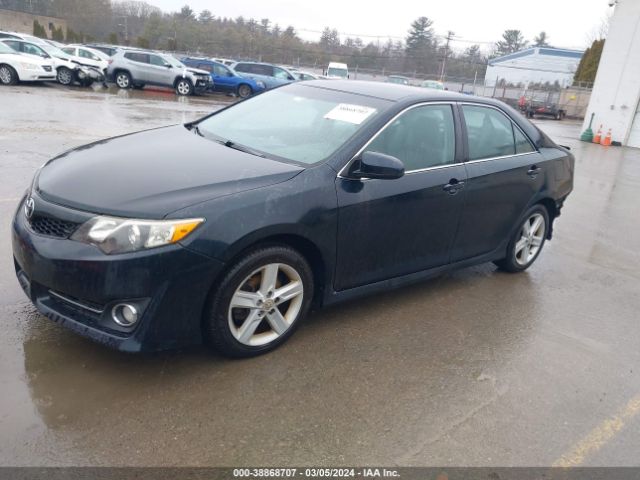 Photo 1 VIN: 4T1BF1FK2CU080951 - TOYOTA CAMRY 