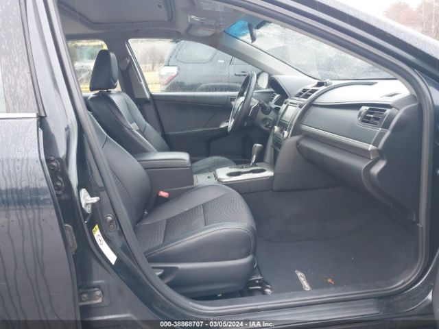 Photo 4 VIN: 4T1BF1FK2CU080951 - TOYOTA CAMRY 