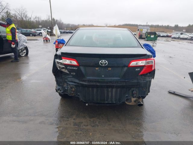 Photo 5 VIN: 4T1BF1FK2CU080951 - TOYOTA CAMRY 