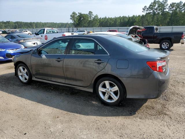 Photo 1 VIN: 4T1BF1FK2CU083610 - TOYOTA CAMRY BASE 