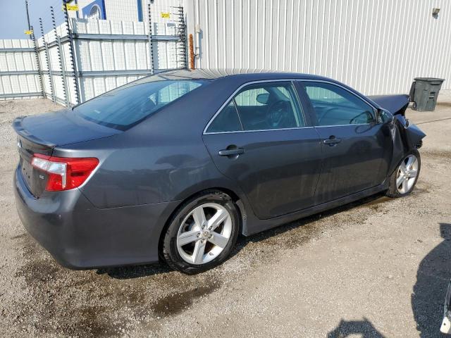 Photo 2 VIN: 4T1BF1FK2CU083610 - TOYOTA CAMRY BASE 