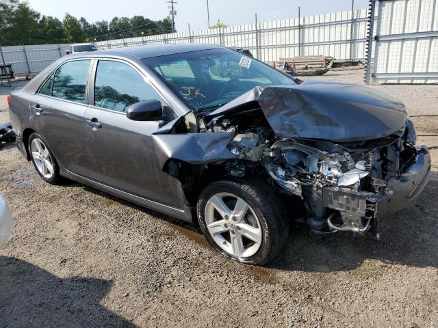 Photo 3 VIN: 4T1BF1FK2CU083610 - TOYOTA CAMRY BASE 