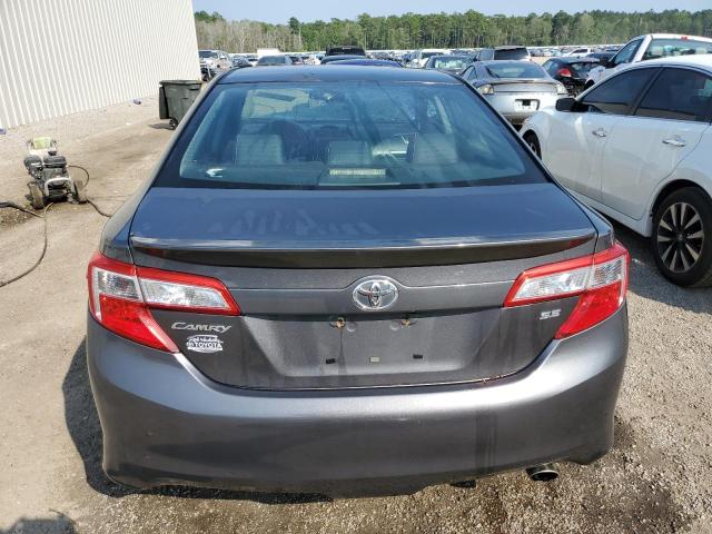 Photo 5 VIN: 4T1BF1FK2CU083610 - TOYOTA CAMRY BASE 