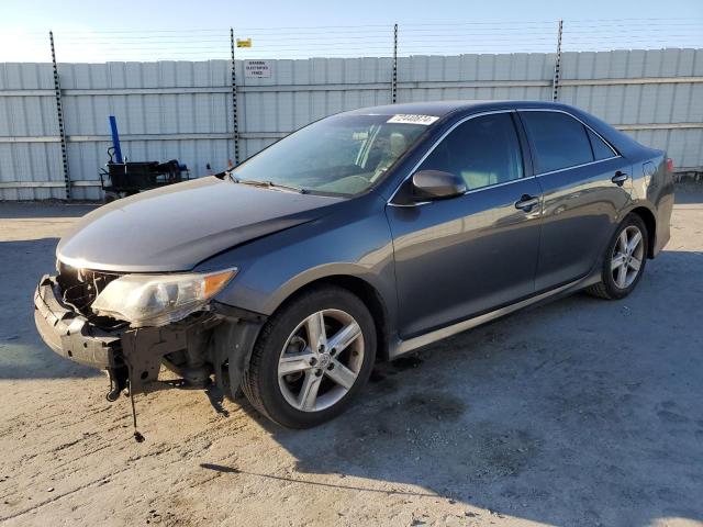 Photo 0 VIN: 4T1BF1FK2CU085213 - TOYOTA CAMRY BASE 