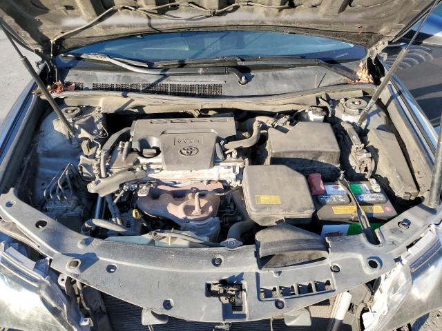 Photo 10 VIN: 4T1BF1FK2CU085213 - TOYOTA CAMRY BASE 