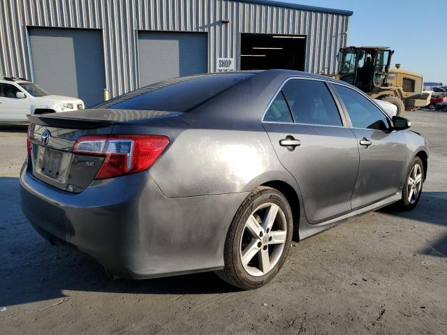 Photo 2 VIN: 4T1BF1FK2CU085213 - TOYOTA CAMRY BASE 