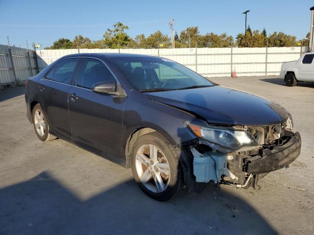 Photo 3 VIN: 4T1BF1FK2CU085213 - TOYOTA CAMRY BASE 