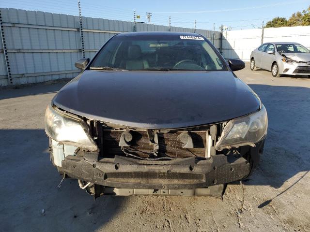 Photo 4 VIN: 4T1BF1FK2CU085213 - TOYOTA CAMRY BASE 