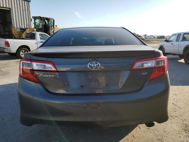 Photo 5 VIN: 4T1BF1FK2CU085213 - TOYOTA CAMRY BASE 