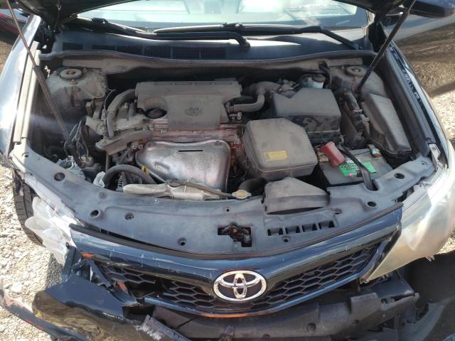 Photo 10 VIN: 4T1BF1FK2CU086698 - TOYOTA CAMRY BASE 