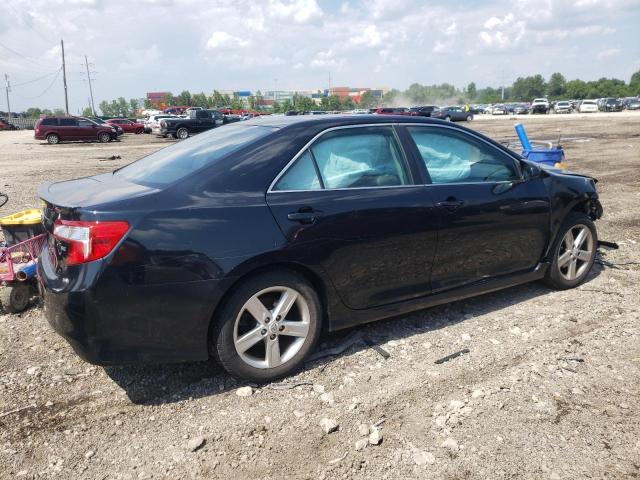 Photo 2 VIN: 4T1BF1FK2CU086698 - TOYOTA CAMRY BASE 