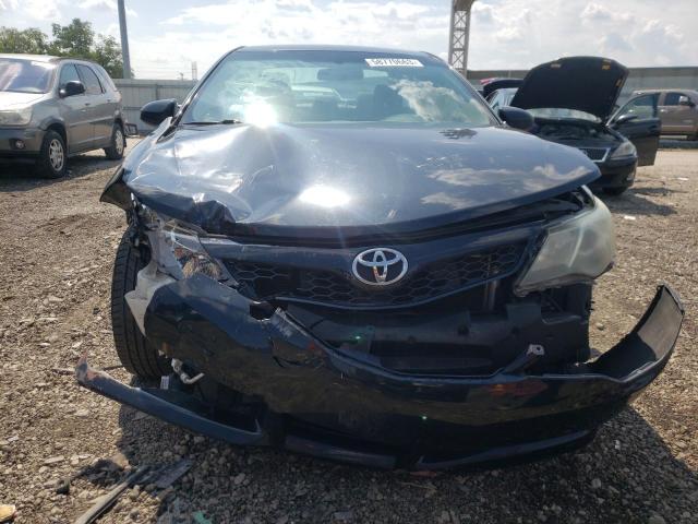 Photo 4 VIN: 4T1BF1FK2CU086698 - TOYOTA CAMRY BASE 