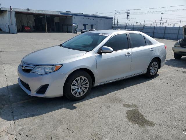 Photo 0 VIN: 4T1BF1FK2CU087849 - TOYOTA CAMRY 