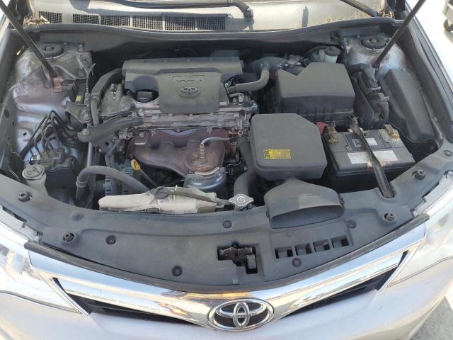 Photo 10 VIN: 4T1BF1FK2CU087849 - TOYOTA CAMRY 