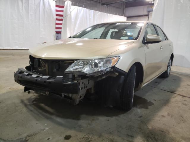 Photo 1 VIN: 4T1BF1FK2CU088774 - TOYOTA CAMRY BASE 