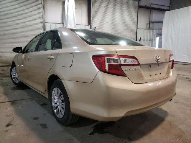 Photo 2 VIN: 4T1BF1FK2CU088774 - TOYOTA CAMRY BASE 