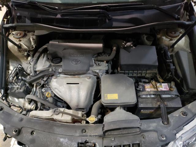 Photo 6 VIN: 4T1BF1FK2CU088774 - TOYOTA CAMRY BASE 