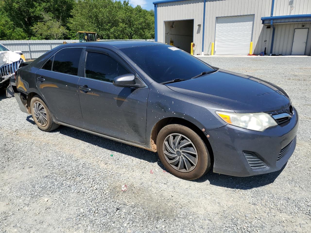 Photo 3 VIN: 4T1BF1FK2CU089004 - TOYOTA CAMRY 