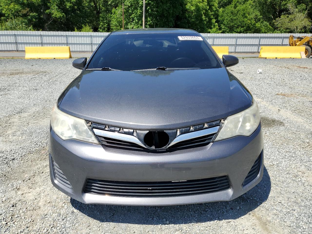 Photo 4 VIN: 4T1BF1FK2CU089004 - TOYOTA CAMRY 