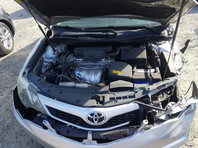 Photo 6 VIN: 4T1BF1FK2CU090492 - TOYOTA CAMRY BASE 