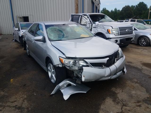 Photo 0 VIN: 4T1BF1FK2CU090847 - TOYOTA CAMRY BASE 