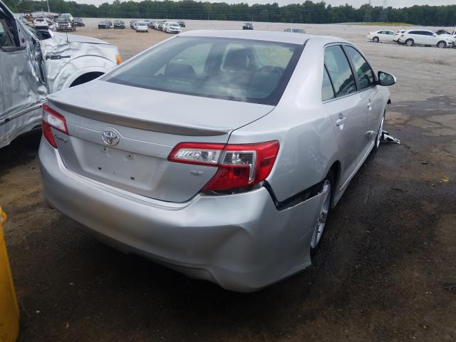 Photo 3 VIN: 4T1BF1FK2CU090847 - TOYOTA CAMRY BASE 