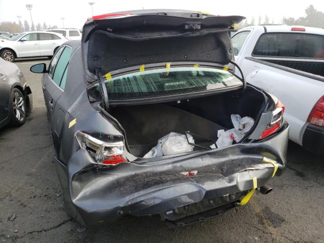 Photo 8 VIN: 4T1BF1FK2CU092548 - TOYOTA CAMRY BASE 