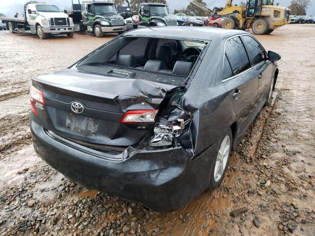 Photo 3 VIN: 4T1BF1FK2CU093098 - TOYOTA CAMRY BASE 