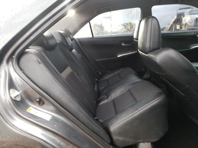 Photo 5 VIN: 4T1BF1FK2CU093098 - TOYOTA CAMRY BASE 