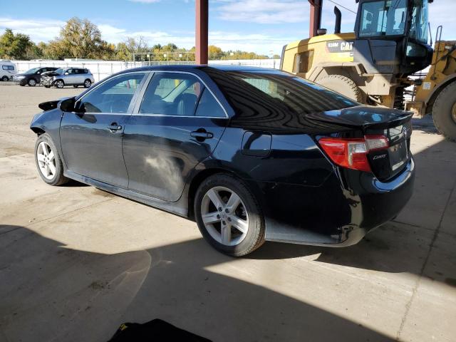 Photo 1 VIN: 4T1BF1FK2CU093943 - TOYOTA CAMRY 